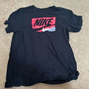 Nike short sleeve